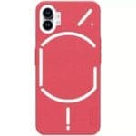 Nillkin Super Frosted Shield Case for Nothing Phone 1