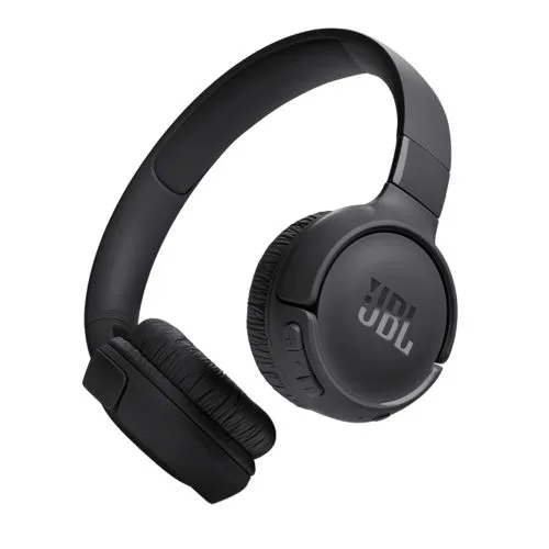 JBL Tune 720BT (Wireless On-Ear Headphones With JBL Pure Bass and Voice Aware Technology)