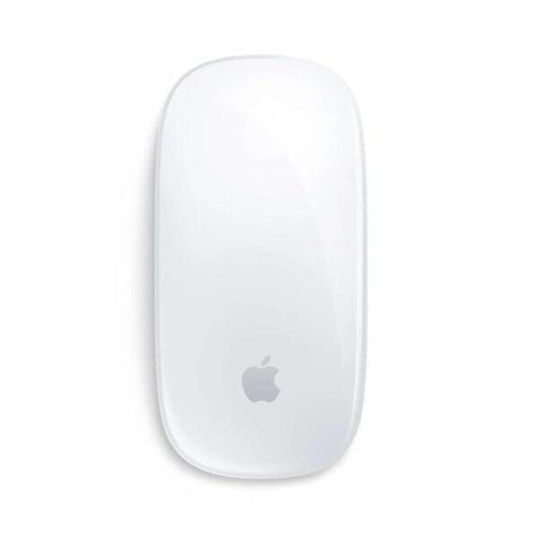 Apple Magic Mouse – MK2E3 (Wireless Multi Touch Mouse for Apple Macbook – Silver)