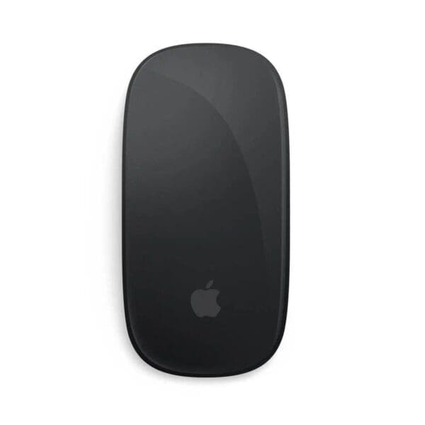 Apple Magic Mouse – MMMQ3 (Wireless Multi Touch Mouse for Apple Macbook – Black)