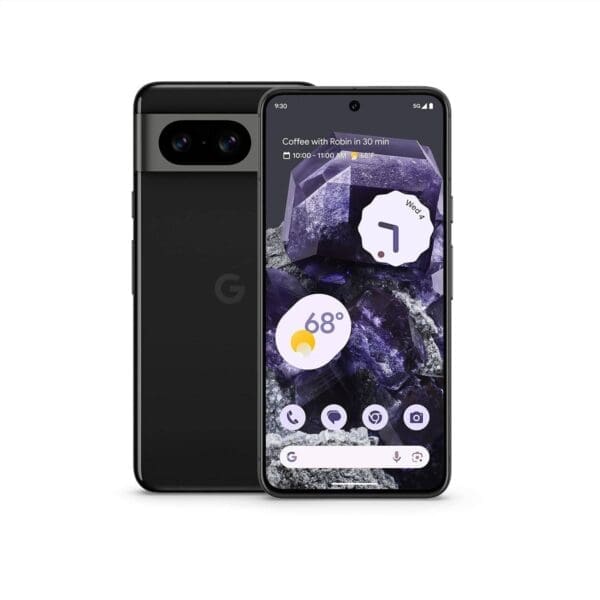Google Pixel 8 Pro – Silicone Case