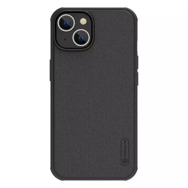 Nillkin Super Frosted Shield Case for Apple iPhone 15 Pro