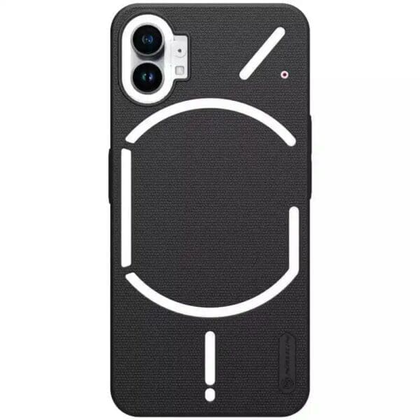 Nillkin Super Frosted Shield Case For Google Pixel 6a