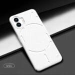 Nillkin Super Frosted Shield Case for Nothing Phone 2