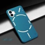 Nillkin Super Frosted Shield Case for Nothing Phone 2