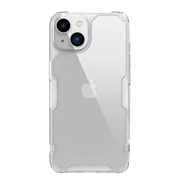 Nillkin Carboprop Case for Apple iPhone 15 Pro Max