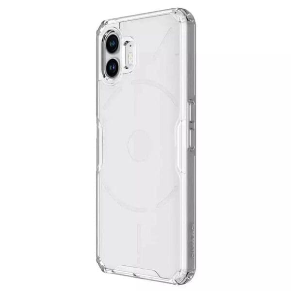 Nillkin Nature TPU Pro Clear Case for Nothing Phone 2