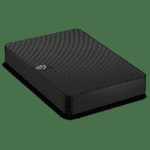 Seagate Expansion External Hard Drive