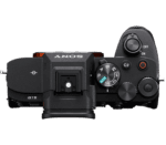 Sony Alpha 7 IV (Full-frame Interchangeable Lens Camera)