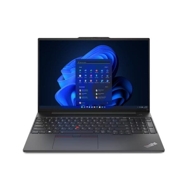 Lenovo ThinkPad E16 GEN 1 21JN0016GR | Core I5-1335U | 8GB DDR4 | 512GB SSD | 16 Inch