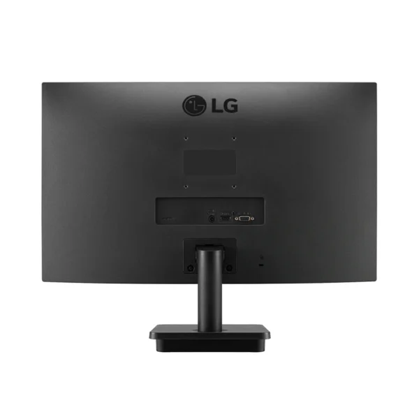 LG Monitor | 24MR400-B | 3-Side Borderless |  IPS | FreeSync | Tilt Adjustable | Reader Mode | Smart Energy Saving | OnScreen Control | AMD FreeSync
