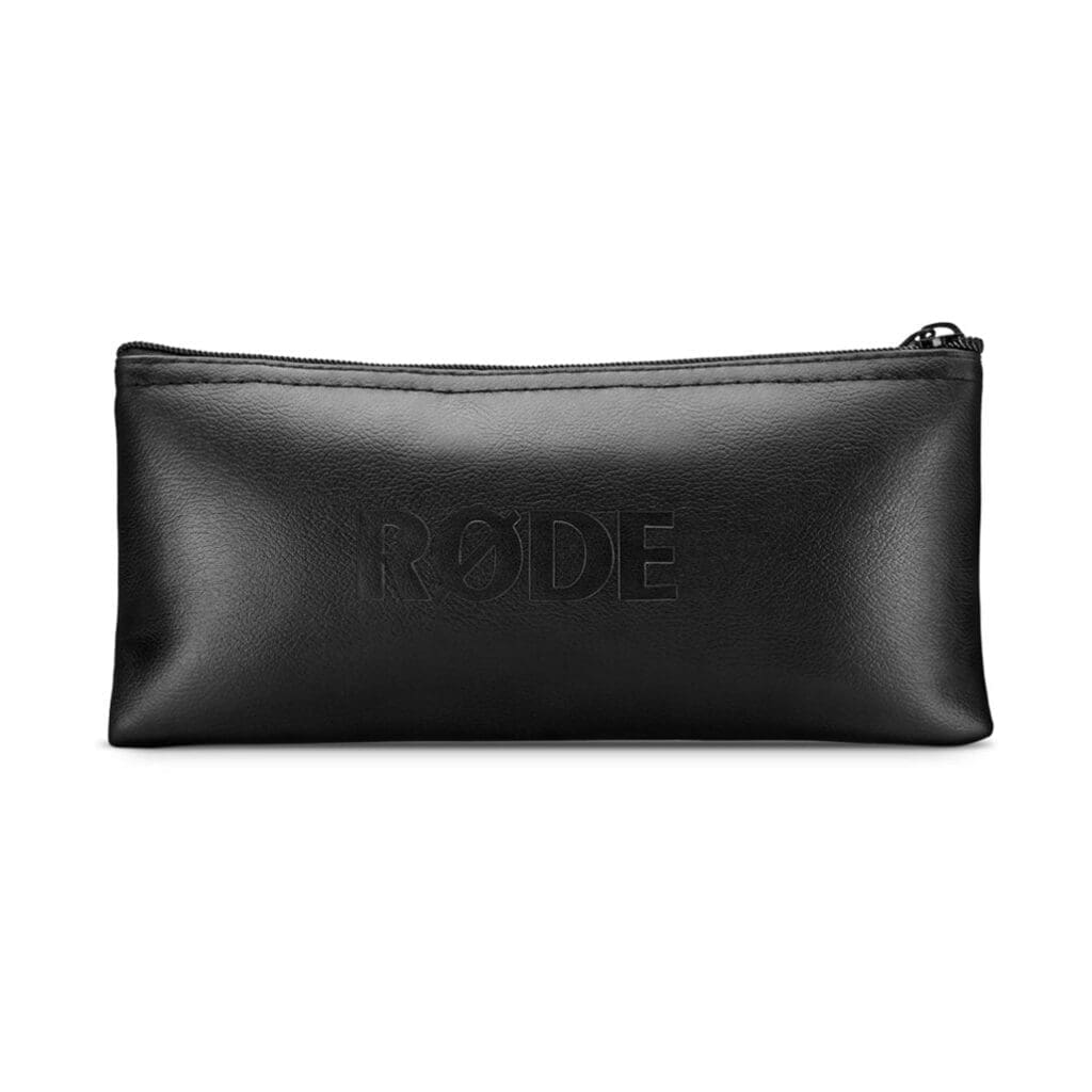 RODE ZP2 | Large Padded Zip Pouch