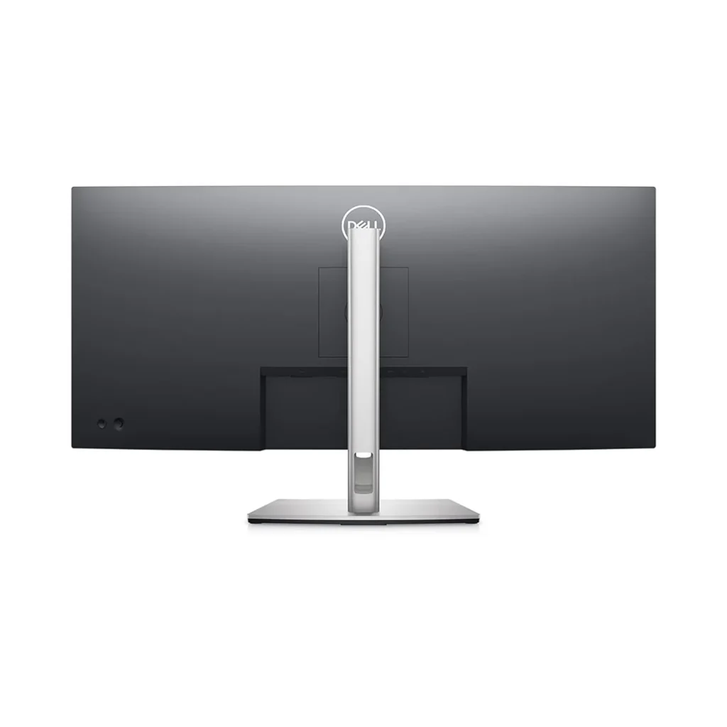 Dell P3421W | 34-inch Curved Desktop Monitor