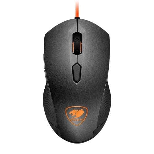 COUGAR MOUSE SURPASSION RX WIRELESS OPTICAL GAMING
