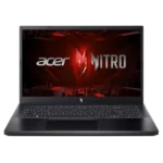 Acer Nitro V15 ANV15-51-55UT | Core I5-13420H | 16GB DDR4 | 512GB SSD | 15.6 Inch FHD 144Hz | RTX 2050 4GB