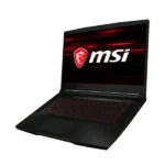 MSI THIN 15 B13VE 9S7-16R831-1298 | Core I7-13620H | 16GB DDR5 | 512GB SSD | 15.6 Inch FHD 144 Hz | RTX 4050 6GB
