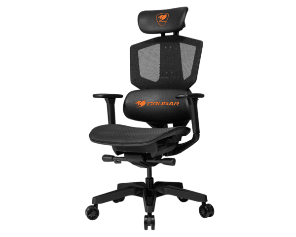 Cougar Armor Air | Gaming Chair