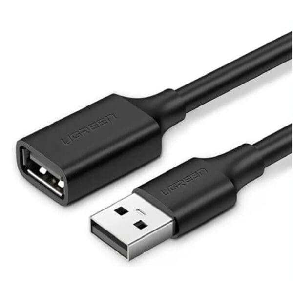 UGREEN USB 3.0 Male to Female | USB Cable Extension