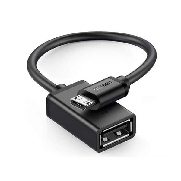 UGREEN USB to Micro USB (60147) | Fast Charge & Sync Cable