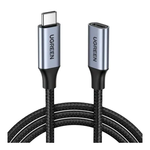 UGREEN Thunderbolt 4 Cable (100W PD/8K/40Gbps)