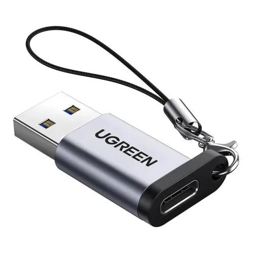 UGREEN USB 3.0 Male to USB-C | OTG Adapter