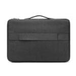 Kinmac Black Nylon KMS411 | 15 & 16-inch Laptop Sleeve