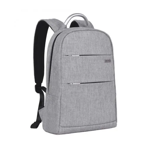 Canvas Artisan L5-01LGY | 15-Inch Backpack