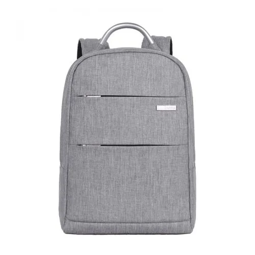 Canvas Artisan L5-01LGY | 15-Inch Backpack