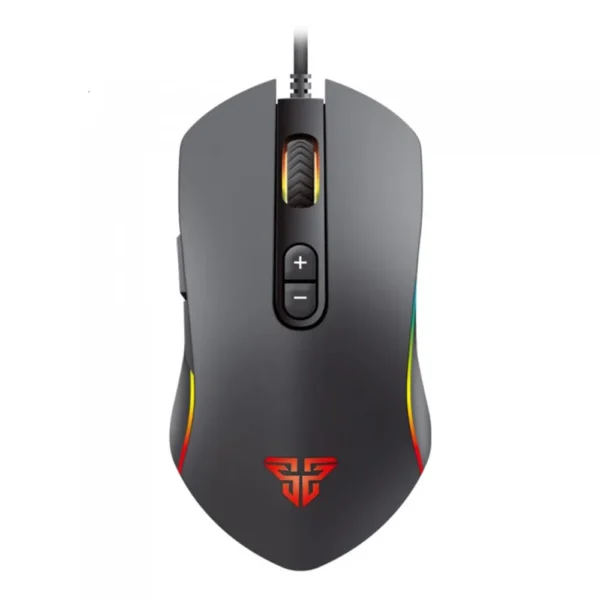 Fantech VX7 CRYPTO | Wired Gaming Mouse