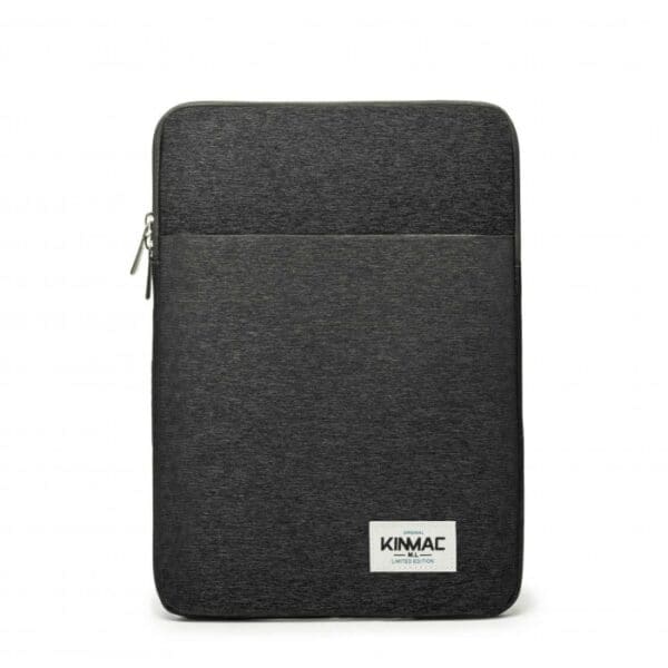 Kinmac Thickness Gray KMS418 | 13 & 14-inch Laptop Sleeve