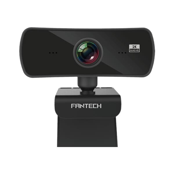 Fantech C30 LUMINOUS 2K | Webcam