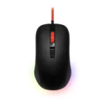 Fantech G13 RHASTA II | Wired Gaming Mouse