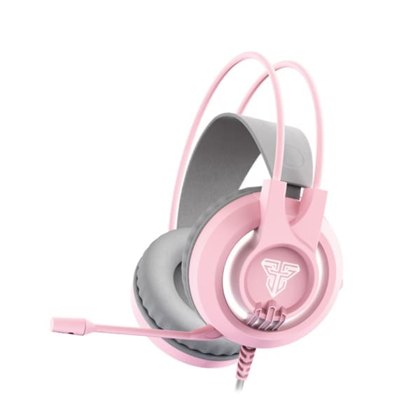 Fantech HG20 CHIEF II (Pink Sakura Edition) | USB Gaming Headset
