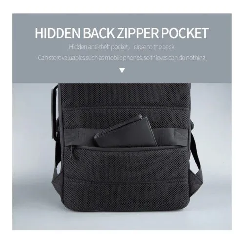 Kingsons KS3223W | 16-inch Backpack