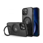 UGREEN Kickstand | Apple iPhone 15 Magnetic Case
