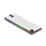Fantech MK857 MAXFIT61 | Wired Mechanical Gaming Keyboard