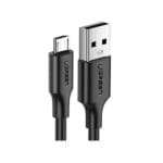 UGREEN USB to Micro USB | Fast Charge & Sync Cable