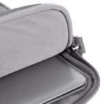 Canvas Artisian Gray L11-C22 | 15 & 16-inch Laptop Bag