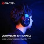 Fantech HQ55 PORTAL | USB Gaming Headset