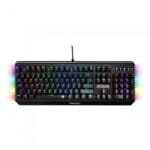 Fantech MK884RGB – Optilux RGB Optical Switch | Wired Mechanical Keyboard