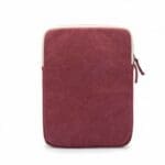 Kinmac Thickness Wine KMS417 | 13 & 14-inch Laptop Sleeve
