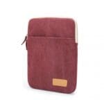 Kinmac Thickness Wine KMS417 | 13 & 14-inch Laptop Sleeve