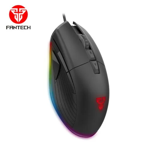 Fantech UX1 HERO | Wired Gaming Mouse