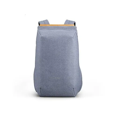 Kingsons Light Blue KS3207W | 16-inch Backpack