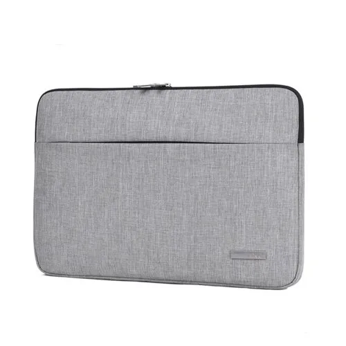 Canvas Artisian L2-01 Light Gray | 15-inch Laptop Sleeve