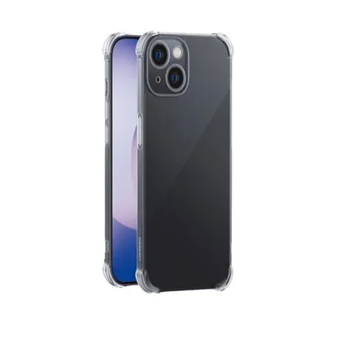UGREEN Crystal Transparent | Apple iPhone 15 Pro Max Magnetic Case