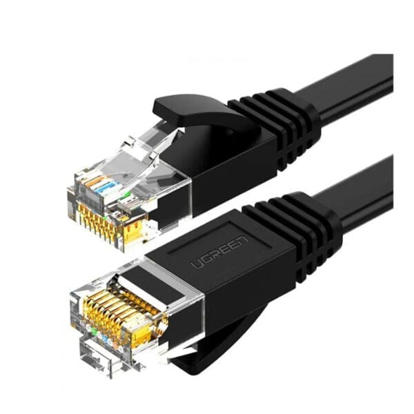 UGREEN RJ45 Coupler | Ethernet Extender Connector