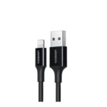 UGREEN USB to Lightning (PVC 5V/2.4A MFI) | Apple Certified Charge & Sync Cable