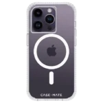 Case-Mate Tough Clear Plus (MagSafe) | Case For iPhone 14 Pro